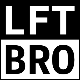 LFT BRO Logo